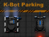 Robot Outbreak Robot Outbreak